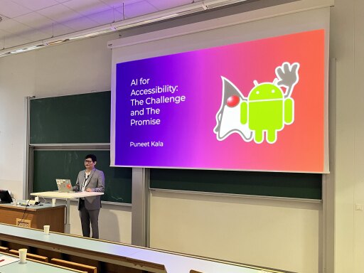 DevFest Vienna 2025