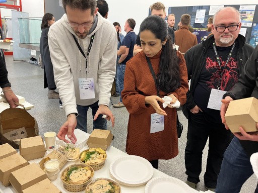 DevFest Vienna 2025