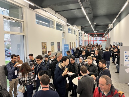 DevFest Vienna 2025