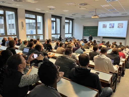 DevFest Vienna 2025