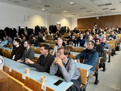 DevFest Vienna 2025