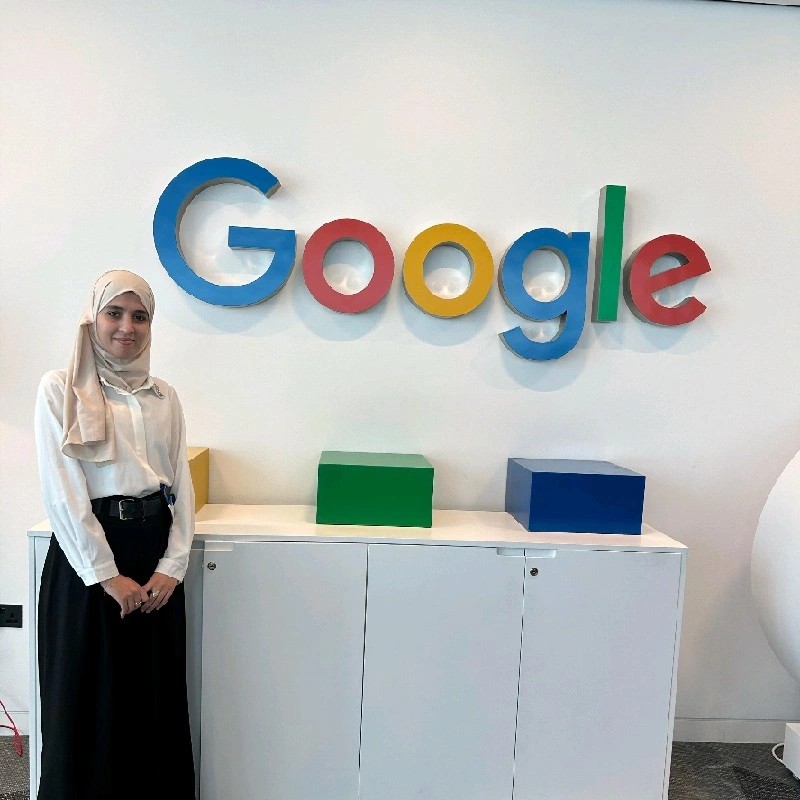Asma Merabet