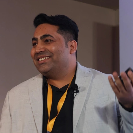 Rajan Sharma