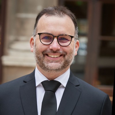 Dominik Dorn