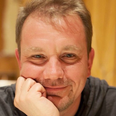 Siegfried Göschl